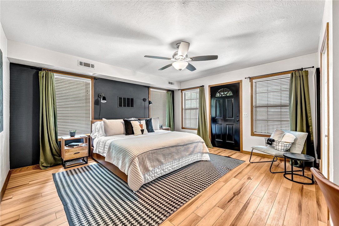 Unit 3 Holiday Island - Residential