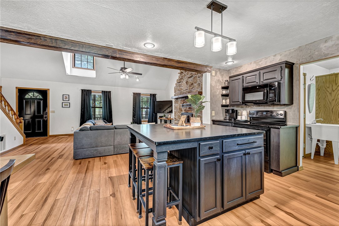Unit 3 Holiday Island - Residential