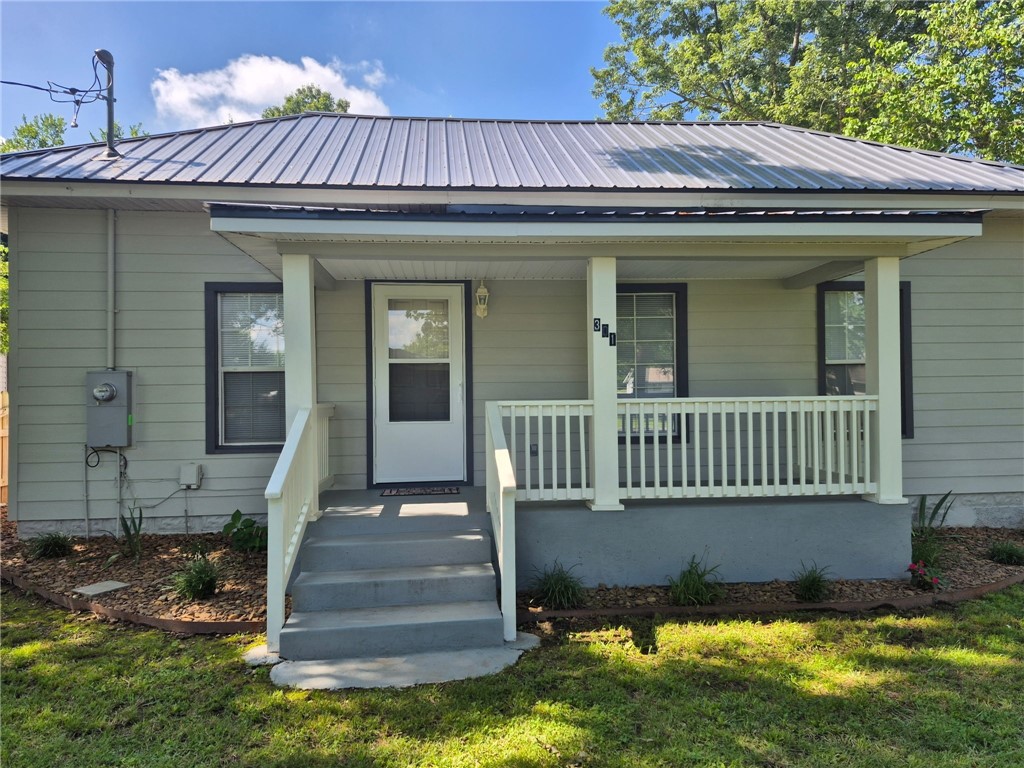 -- - Residential