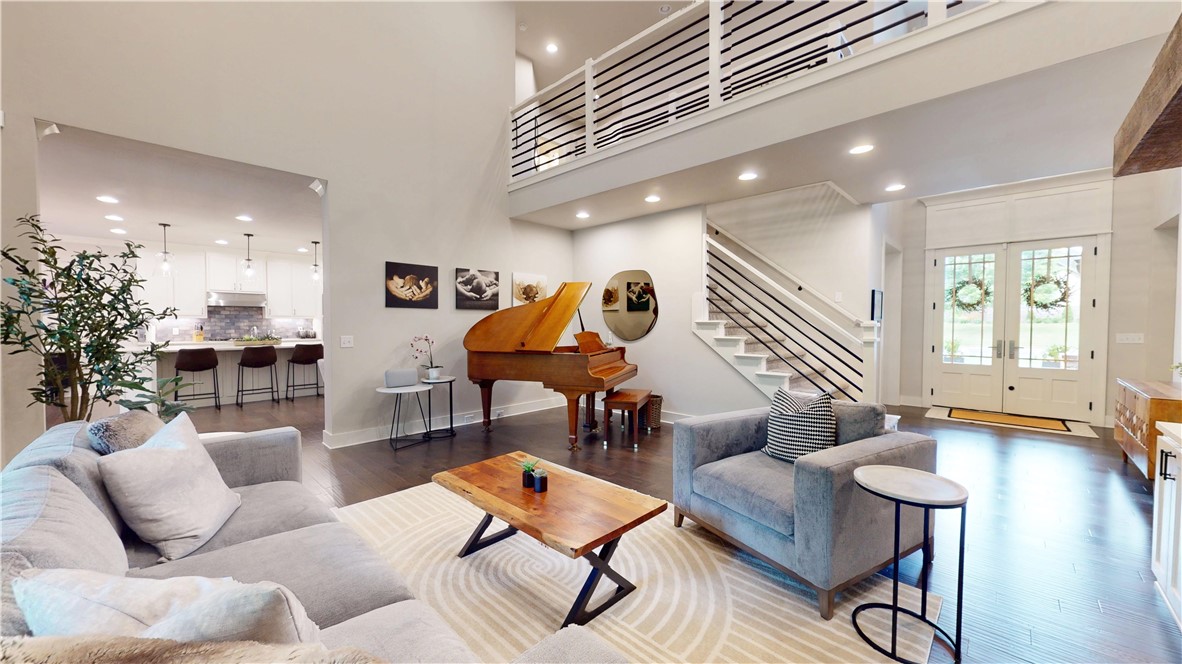 Oak Tree - Residential