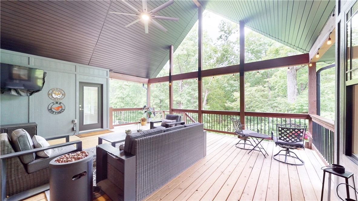 Oak Tree - Residential