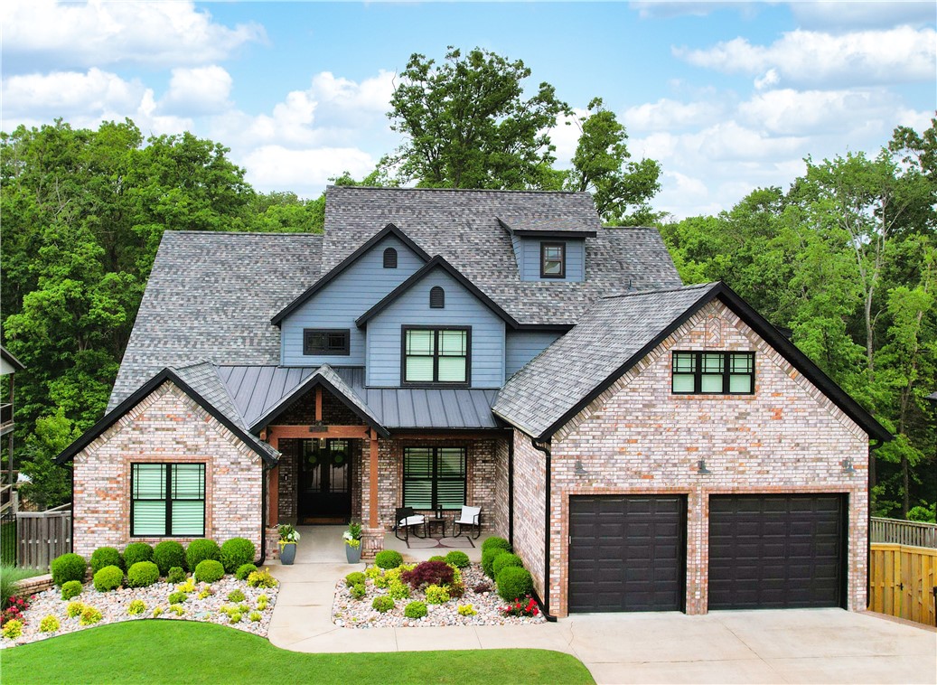 Oak Tree - Residential