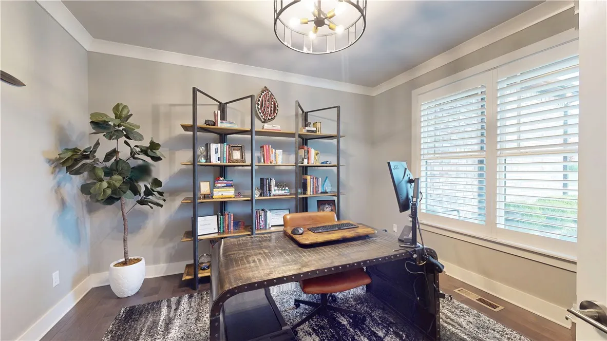 Centerton, Arkansas 72719, United States, 5 Bedrooms Bedrooms, ,4 BathroomsBathrooms,Residential,Active,126139