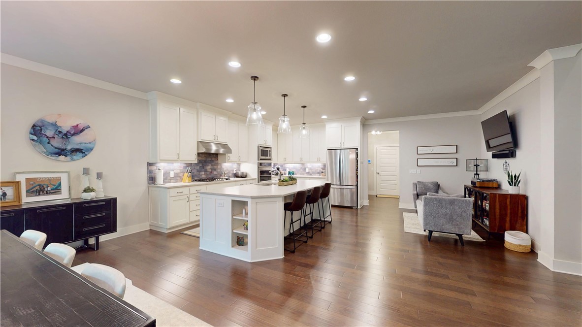 Oak Tree - Residential