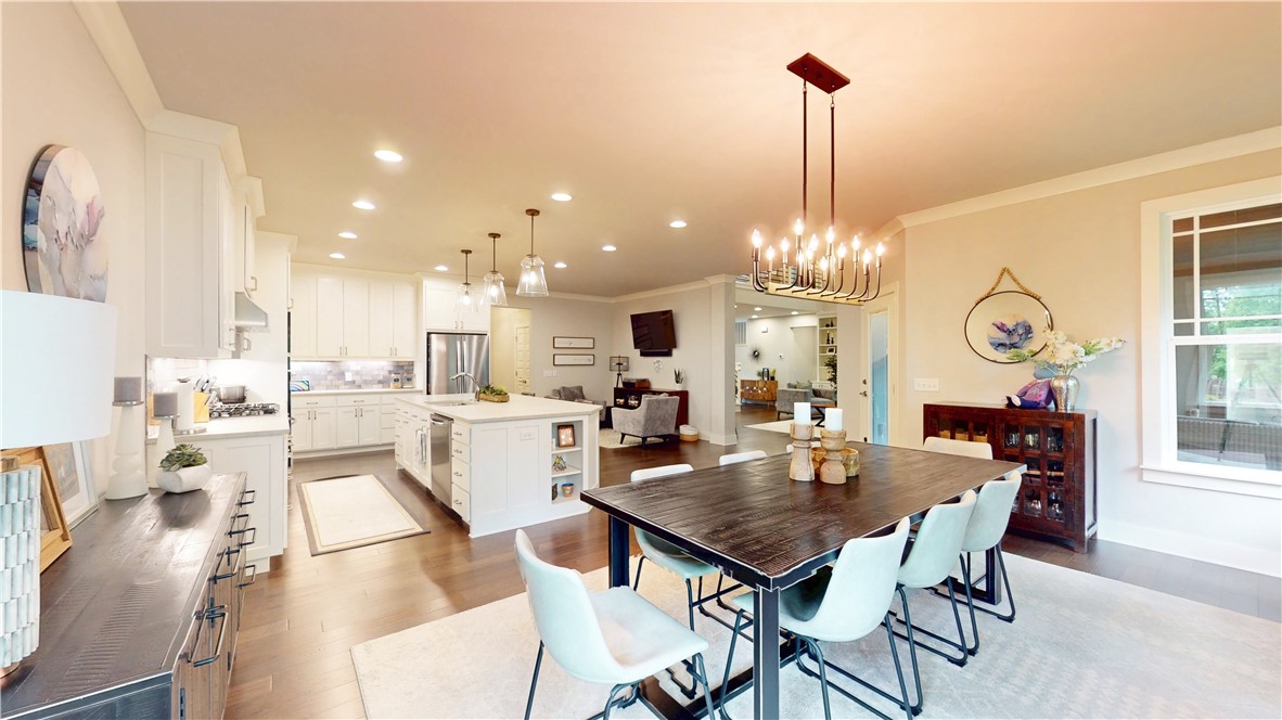 Oak Tree - Residential