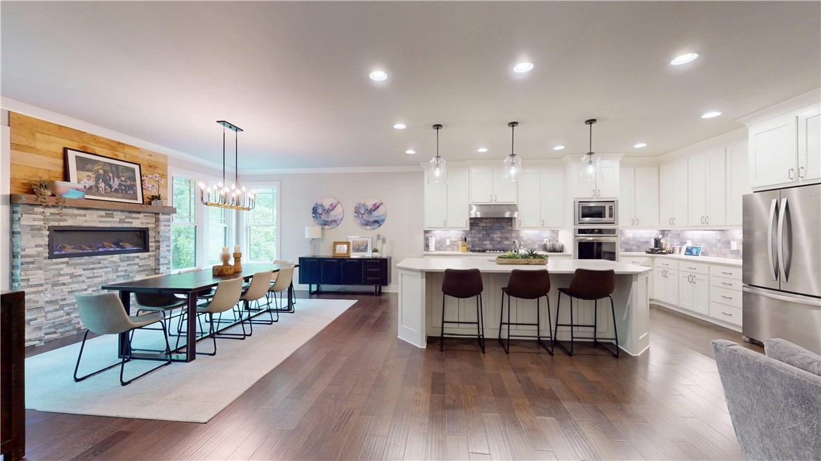 Oak Tree - Residential