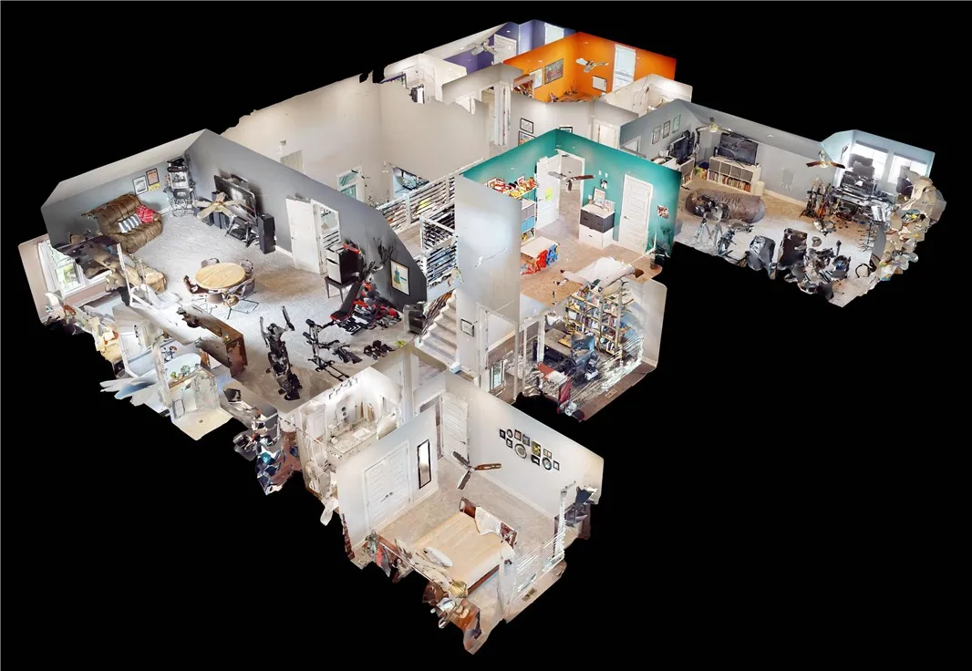 Centerton, Arkansas 72719, United States, 5 Bedrooms Bedrooms, ,4 BathroomsBathrooms,Residential,Active,126139