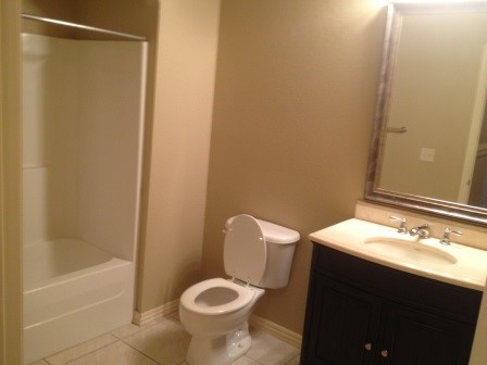 Brook Hollow Hpr - Residential Lease