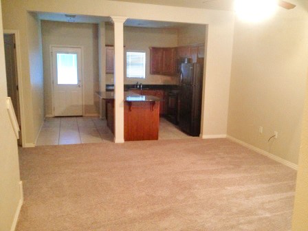 Brook Hollow Hpr - Residential Lease