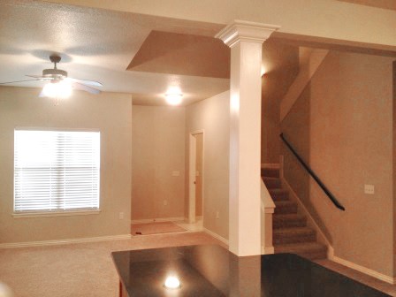 Brook Hollow Hpr - Residential Lease