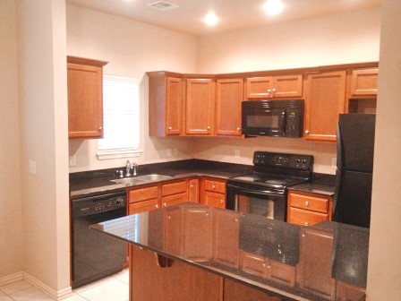 Brook Hollow Hpr - Residential Lease