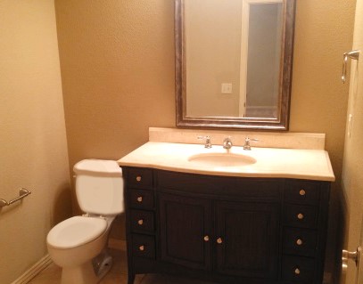 Brook Hollow Hpr - Residential Lease