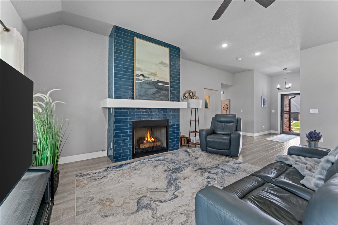 Sweet Homes Sub Ph 1 Siloam Spgs - Residential