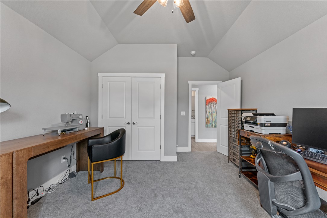 Sweet Homes Sub Ph 1 Siloam Spgs - Residential