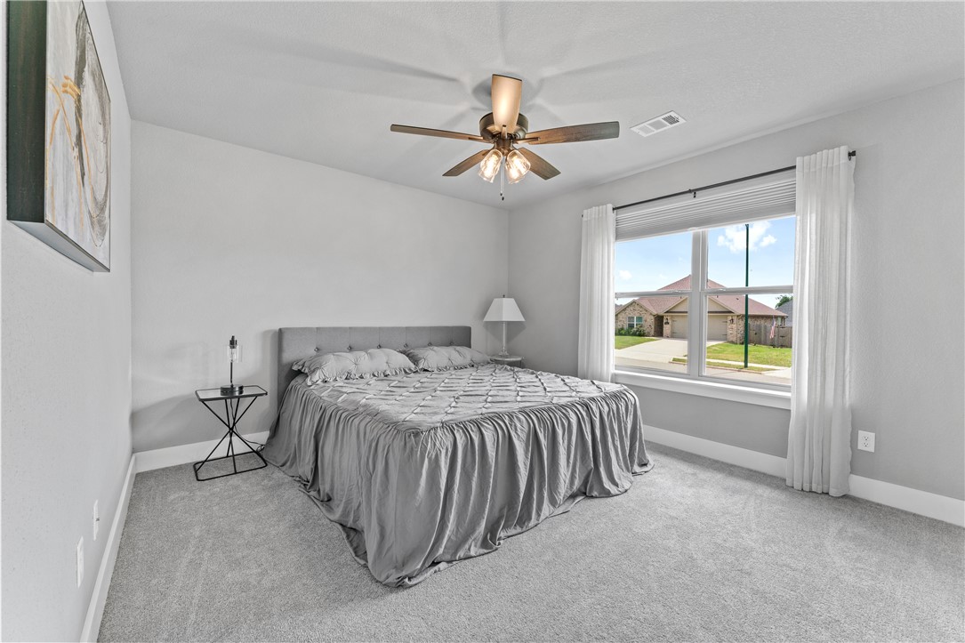 Sweet Homes Sub Ph 1 Siloam Spgs - Residential