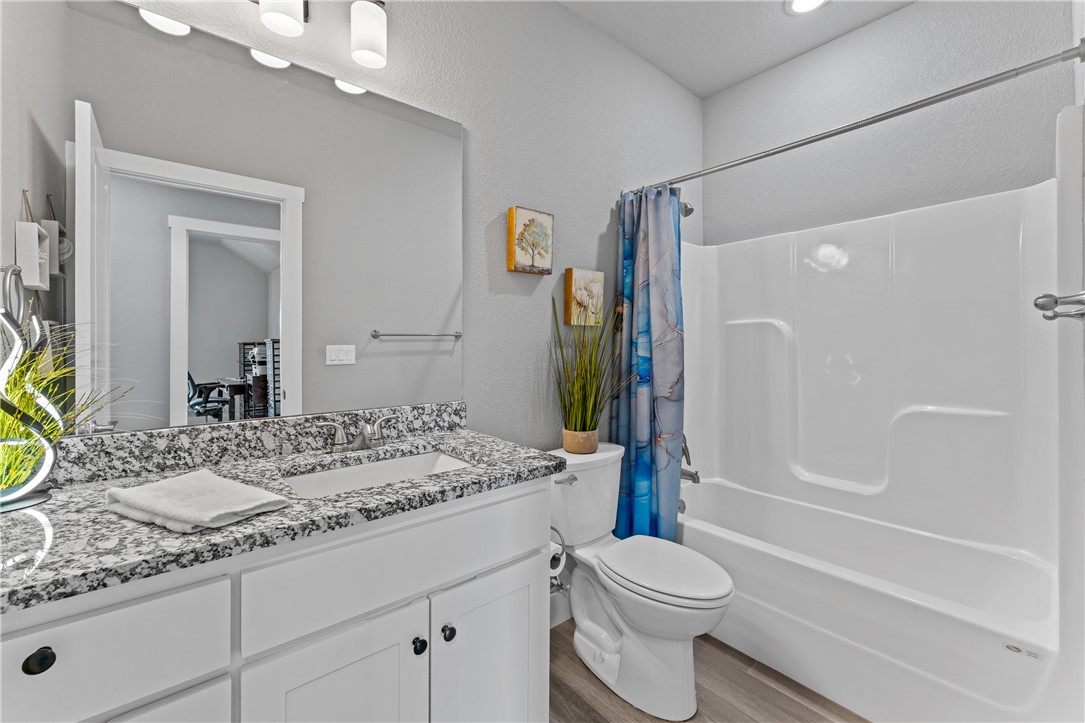 Sweet Homes Sub Ph 1 Siloam Spgs - Residential