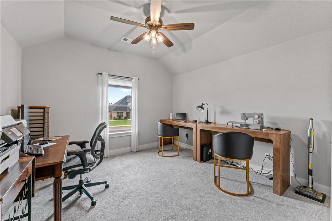 Sweet Homes Sub Ph 1 Siloam Spgs - Residential