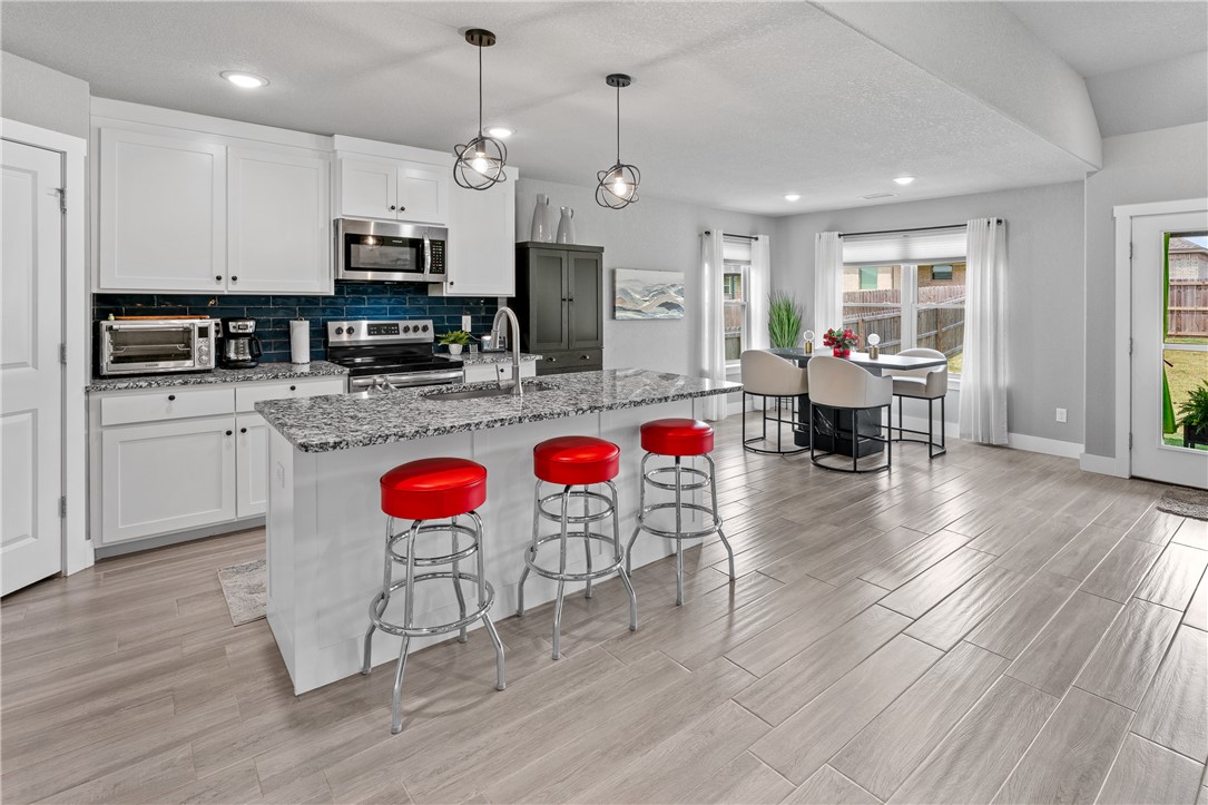 Sweet Homes Sub Ph 1 Siloam Spgs - Residential