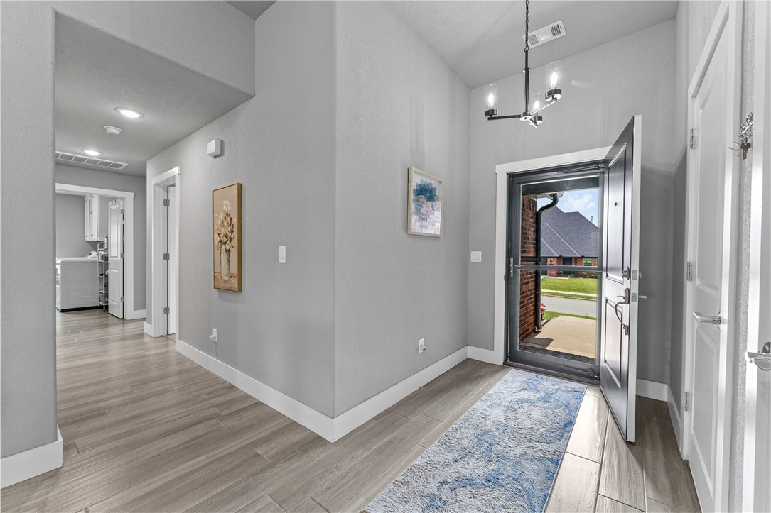 Sweet Homes Sub Ph 1 Siloam Spgs - Residential