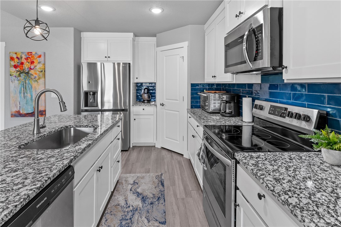 Sweet Homes Sub Ph 1 Siloam Spgs - Residential