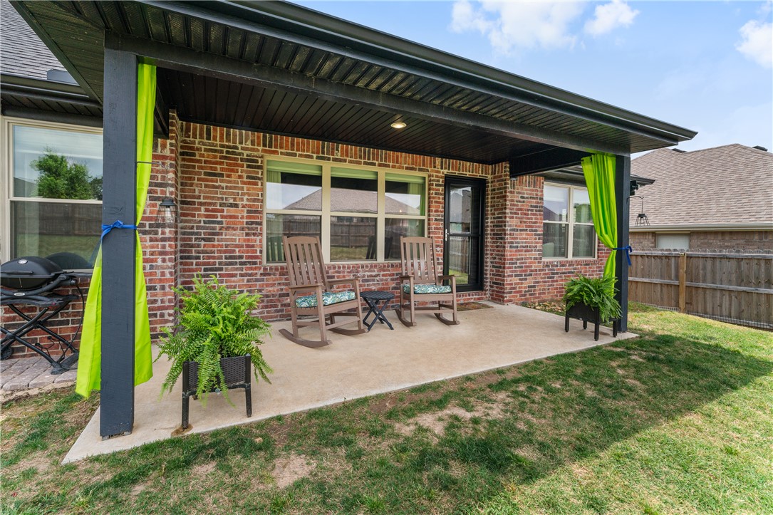 Sweet Homes Sub Ph 1 Siloam Spgs - Residential