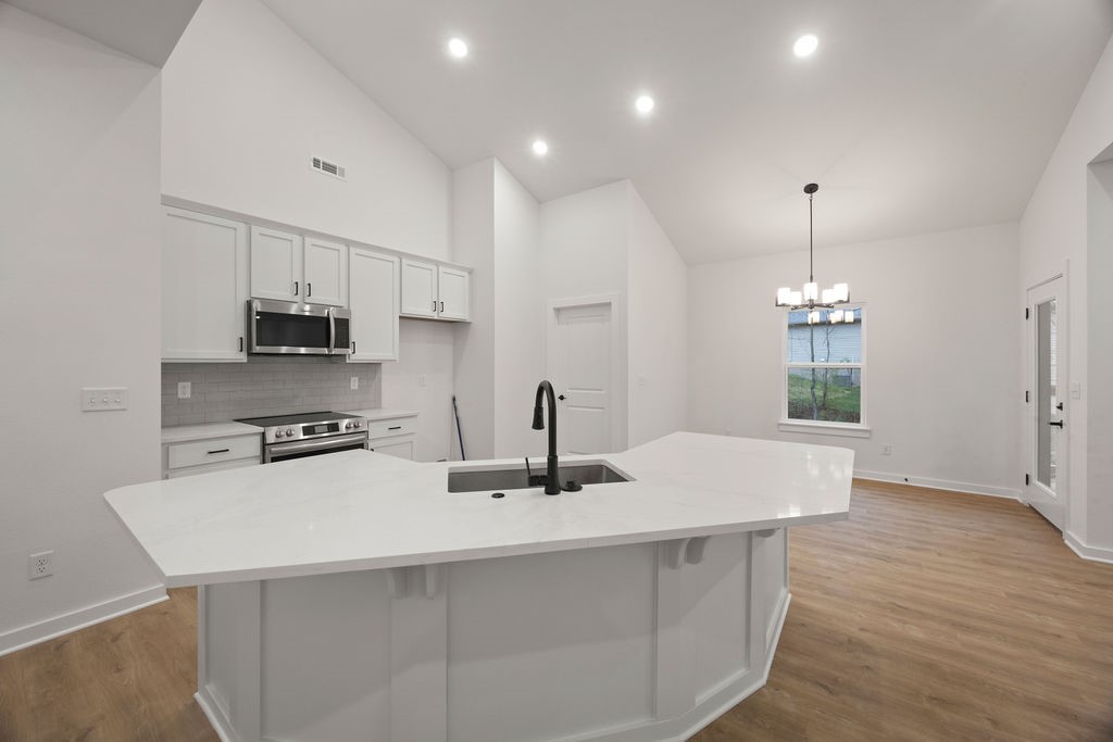 Banff - Residential