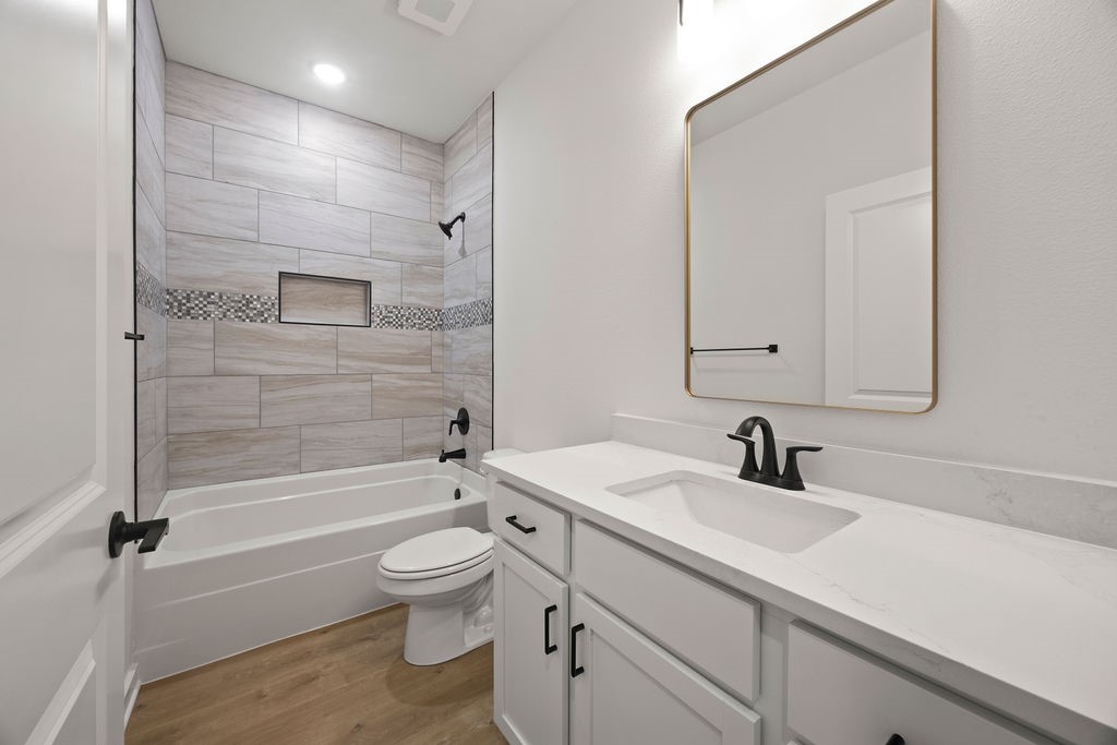 Banff - Residential
