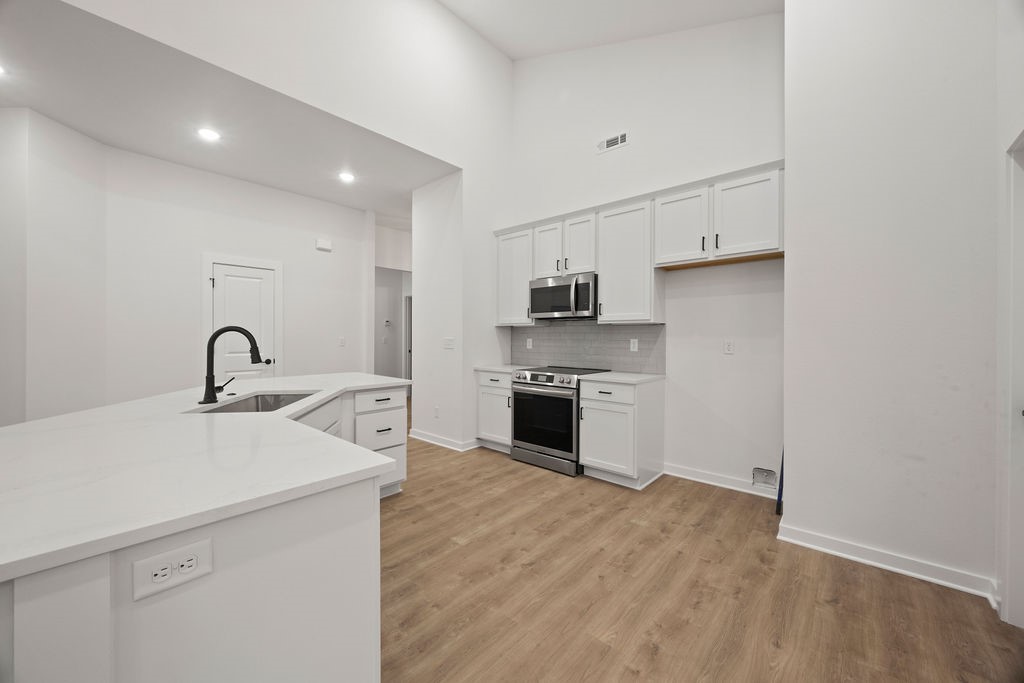 Banff - Residential