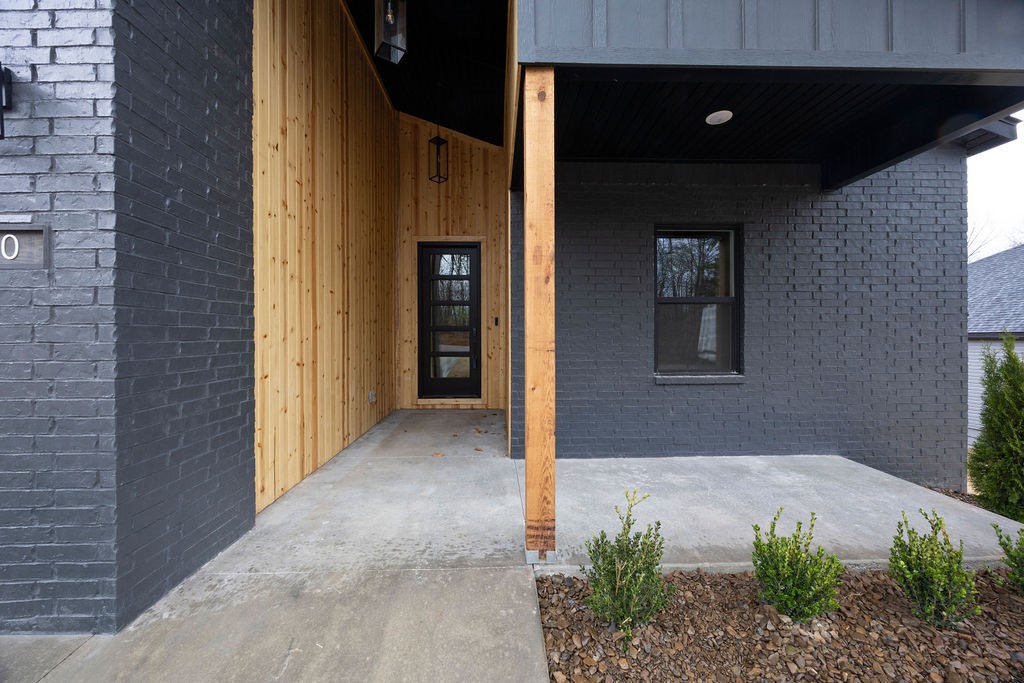 Banff - Residential