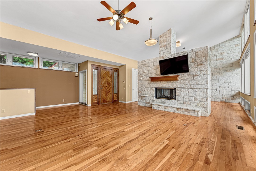 Oak Ridge Park Ph Iii - Residential