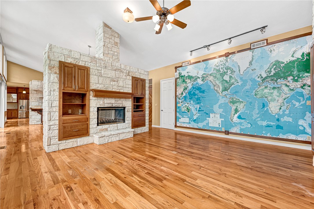 Oak Ridge Park Ph Iii - Residential