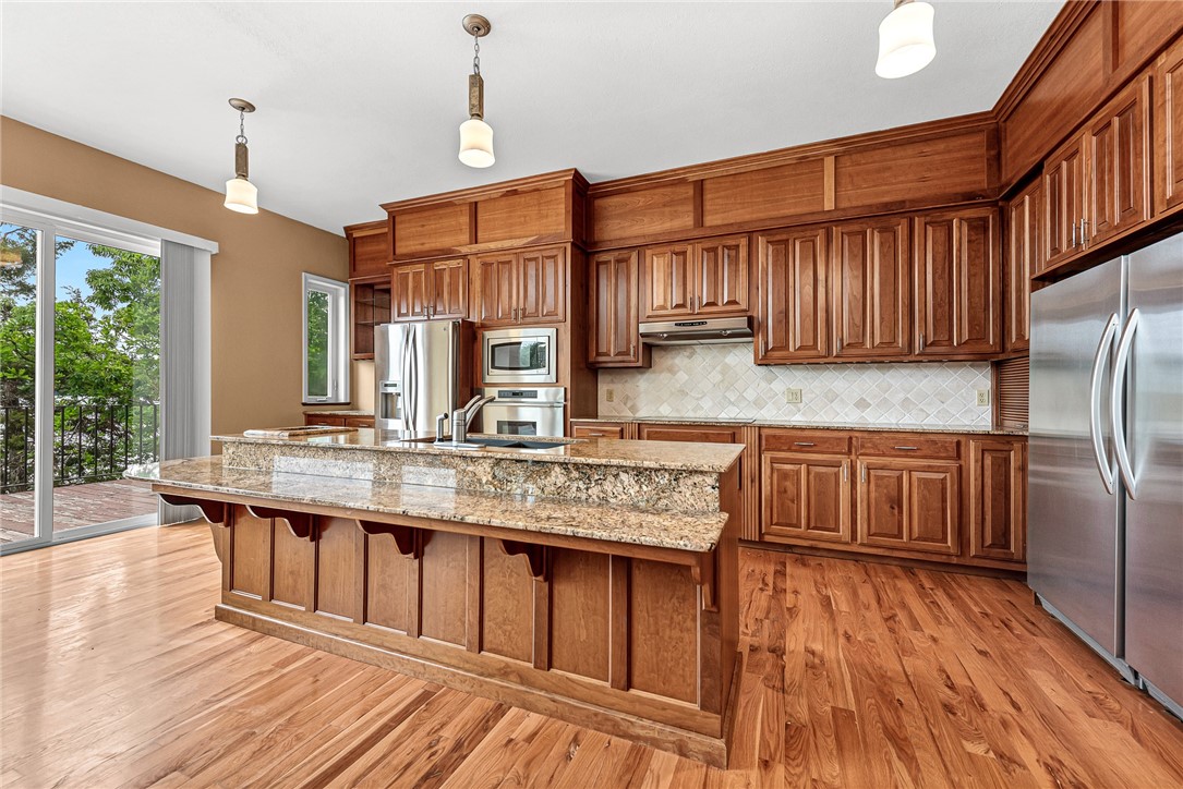Oak Ridge Park Ph Iii - Residential