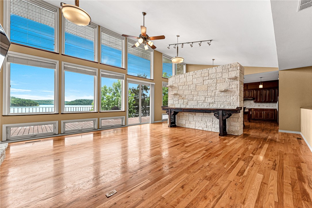 Oak Ridge Park Ph Iii - Residential