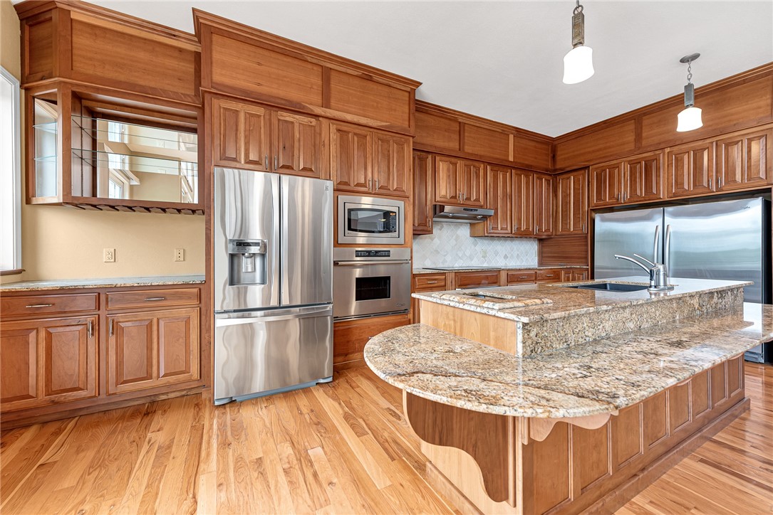 Oak Ridge Park Ph Iii - Residential