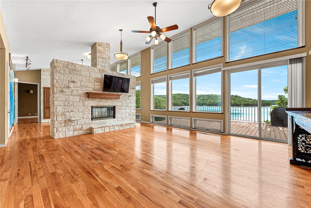 Oak Ridge Park Ph Iii - Residential