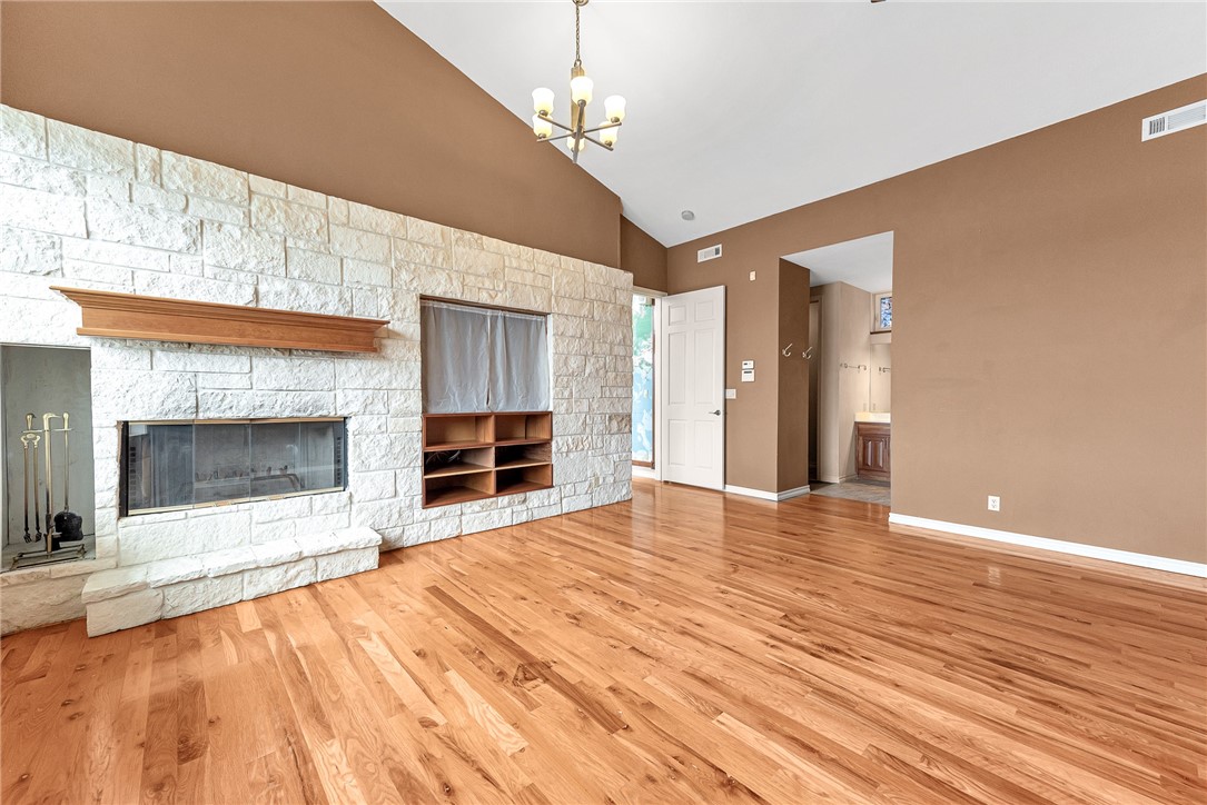 Oak Ridge Park Ph Iii - Residential