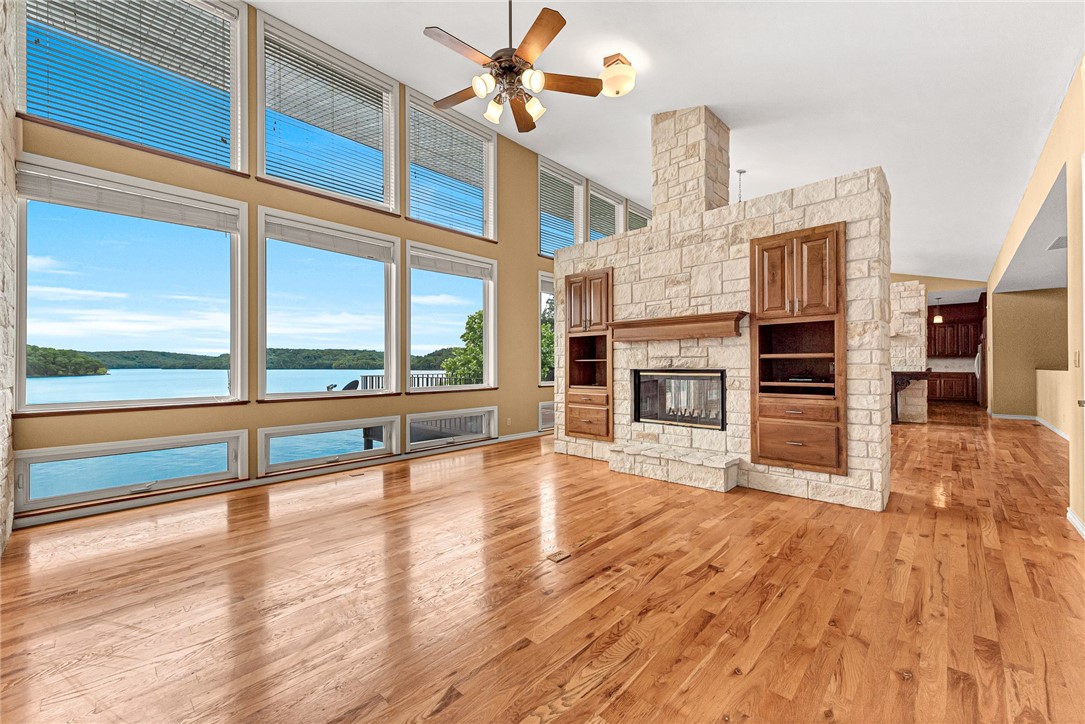 Oak Ridge Park Ph Iii - Residential