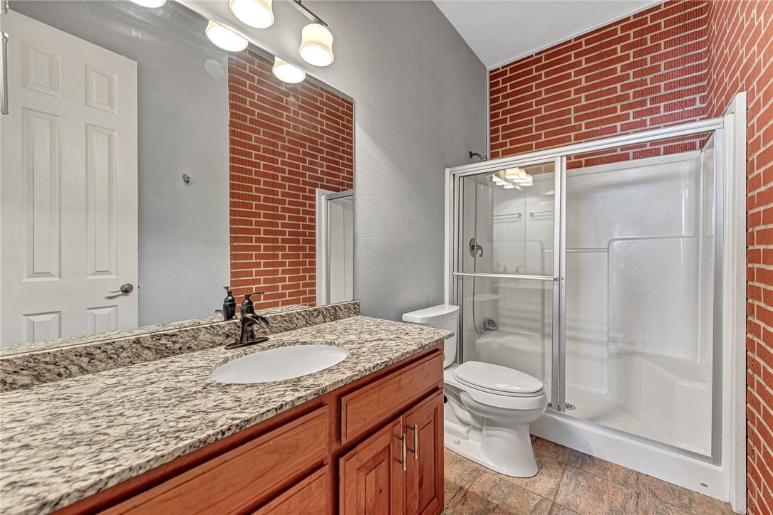 Oak Ridge Park Ph Iii - Residential