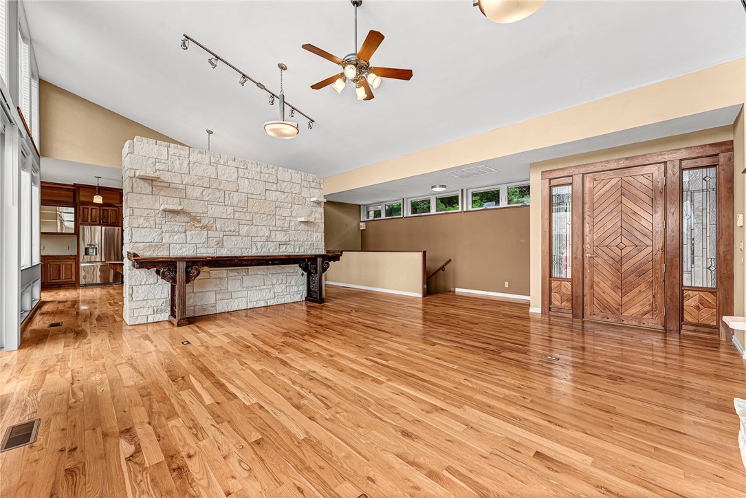Oak Ridge Park Ph Iii - Residential
