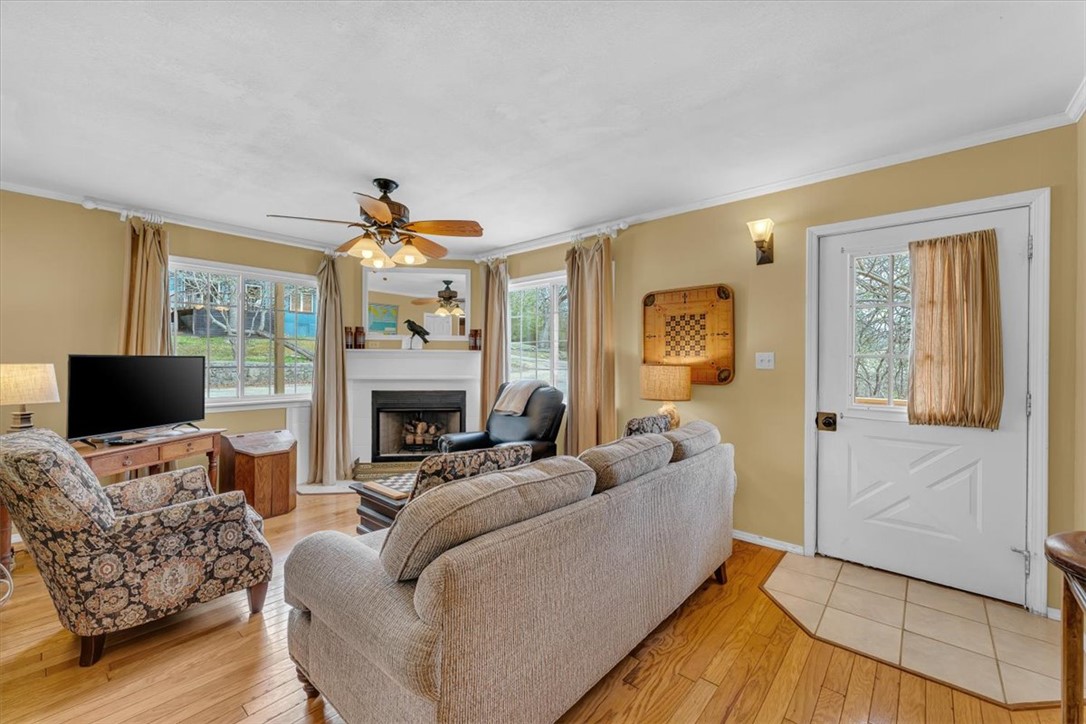 Lake Lucerne Resort - Residential