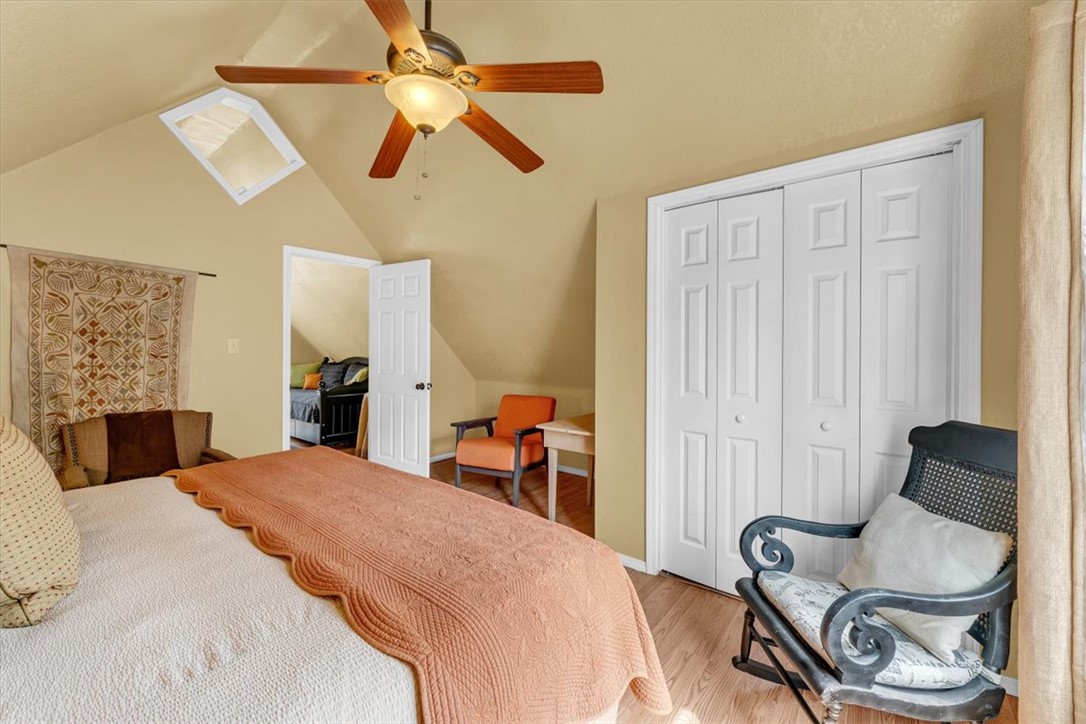 Lake Lucerne Resort - Residential