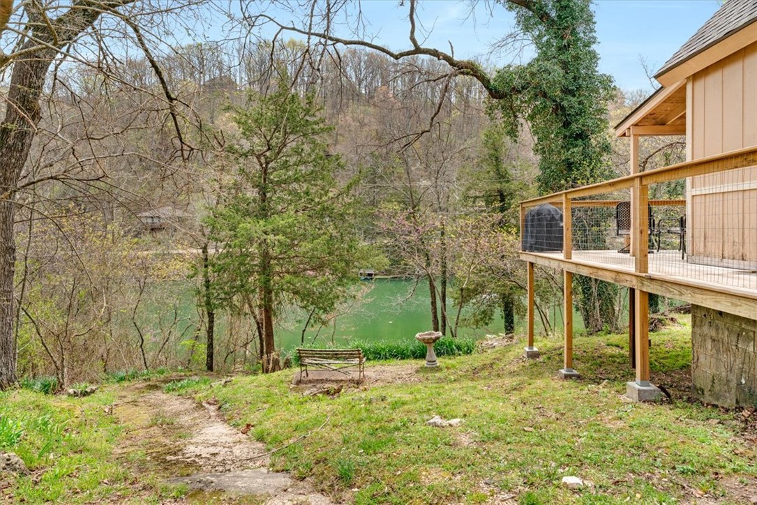 Lake Lucerne Resort - Residential