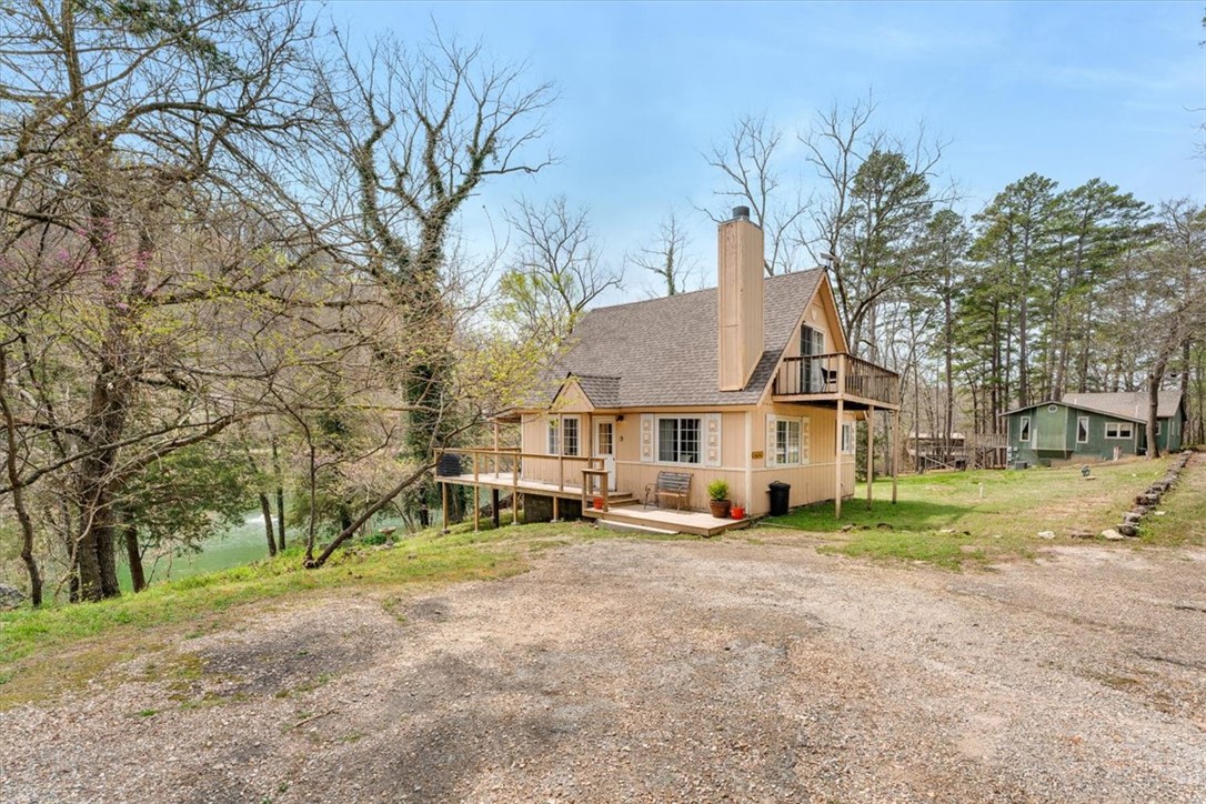 Lake Lucerne Resort - Residential