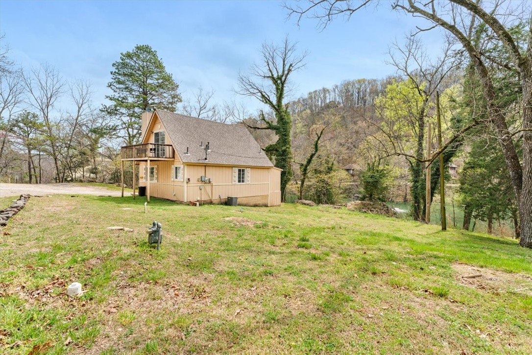 Lake Lucerne Resort - Residential