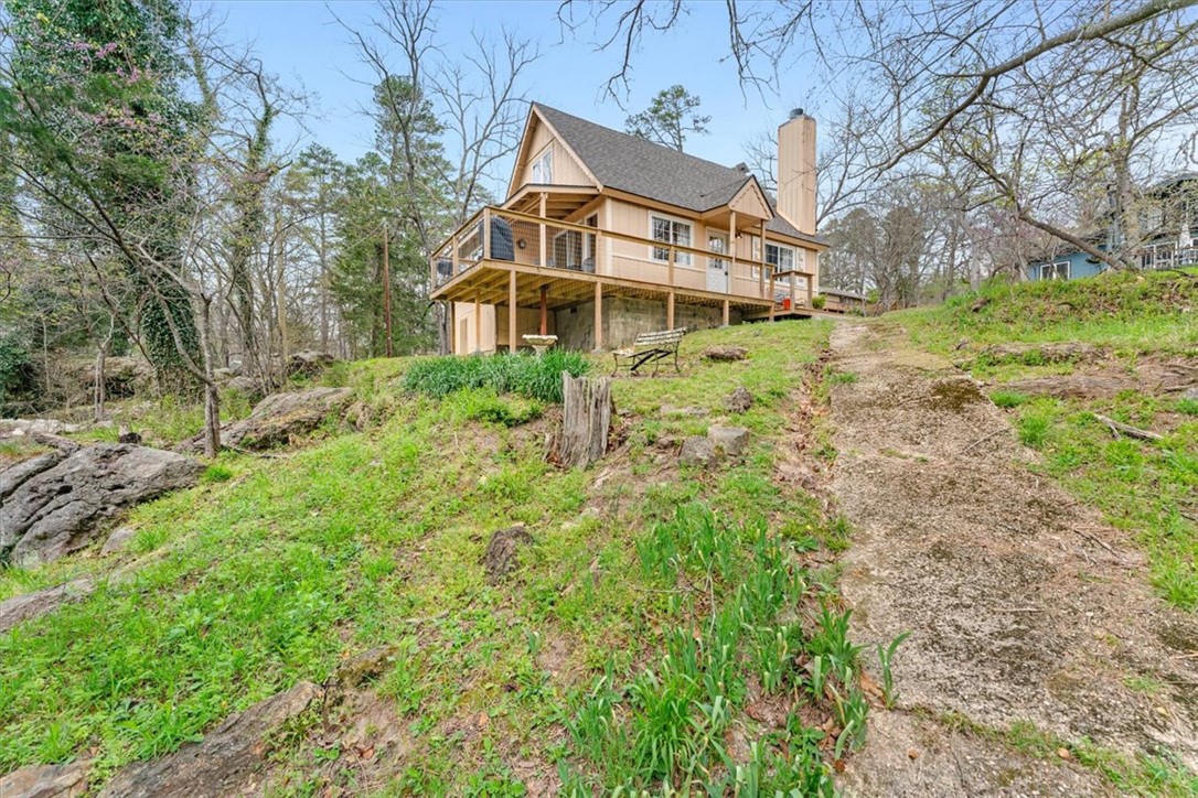 Lake Lucerne Resort - Residential