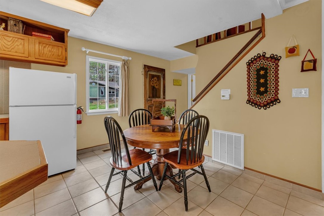 Lake Lucerne Resort - Residential