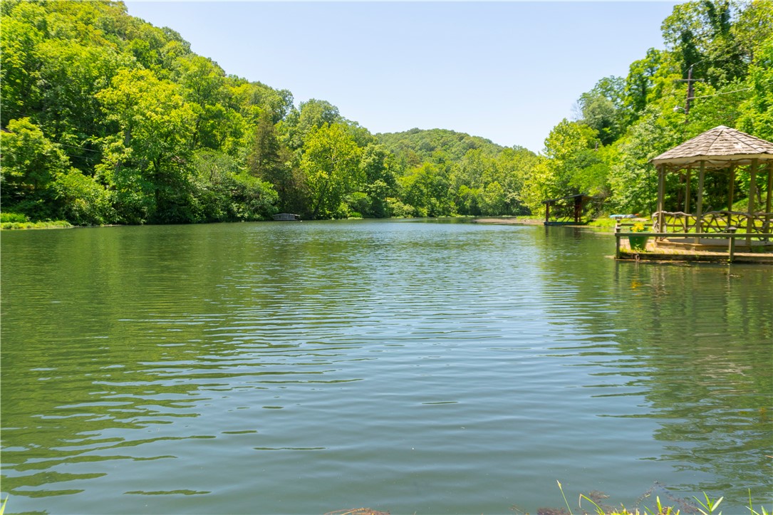 Lake Lucerne Resort - Residential