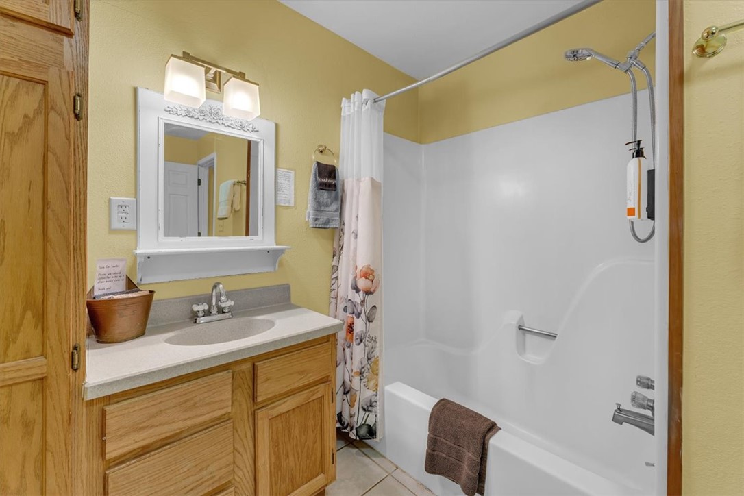 Lake Lucerne Resort - Residential