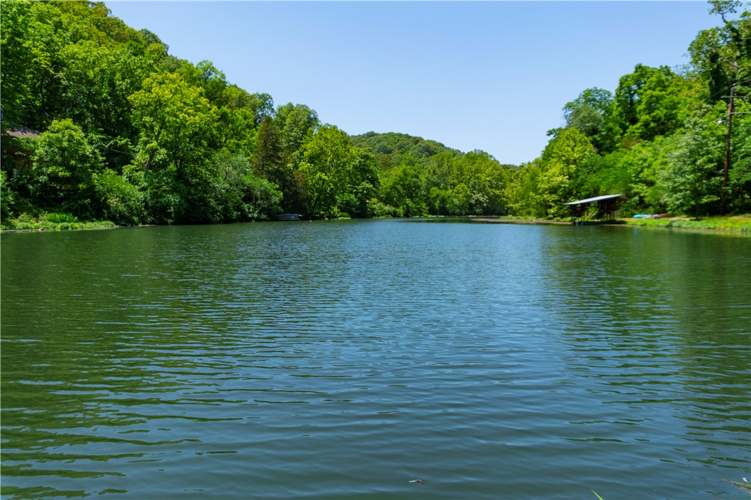 Lake Lucerne Resort - Residential