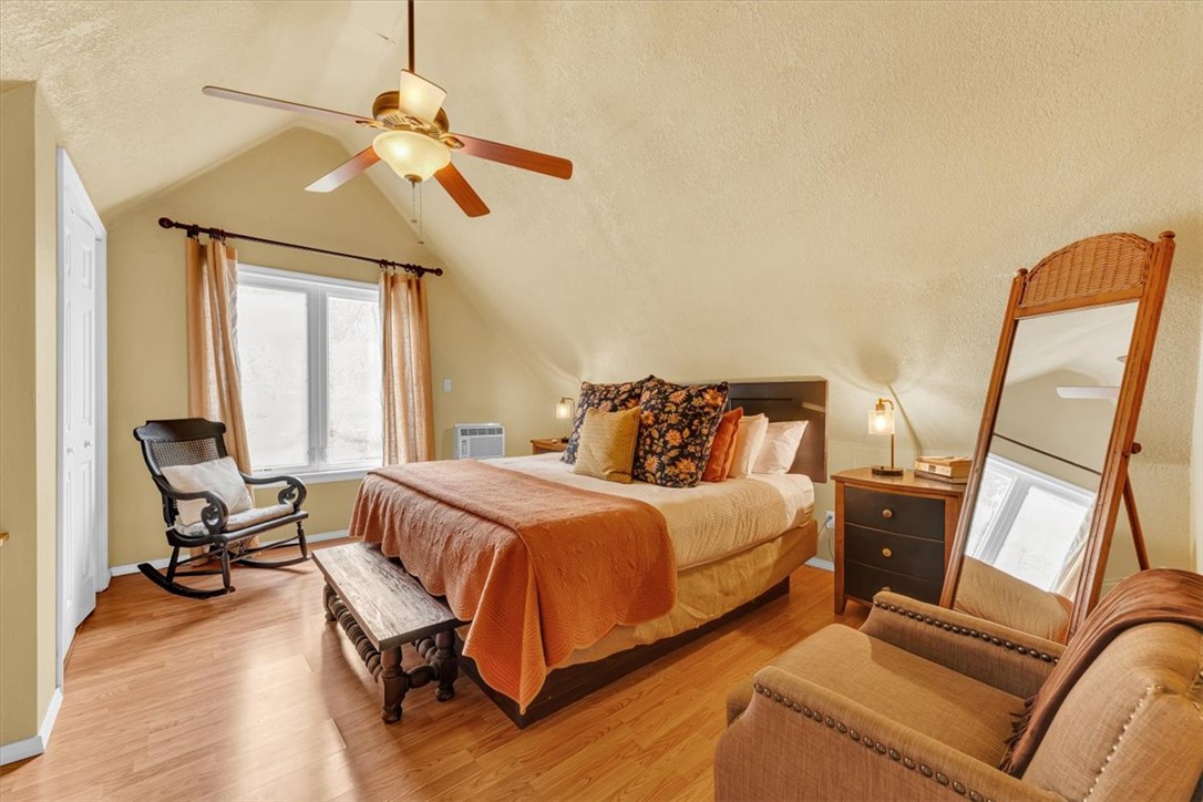 Lake Lucerne Resort - Residential